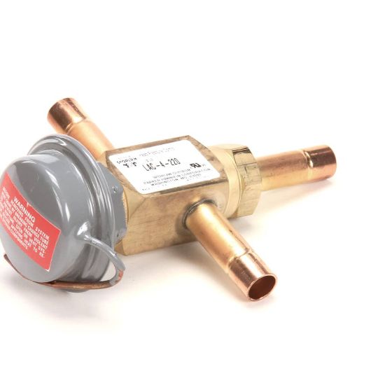 Picture of Ice-o-matic 9151027-07 Valve Head Press 220Lb