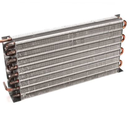 Picture of Ice-o-matic 9141126-01 Condenser Air Iceu