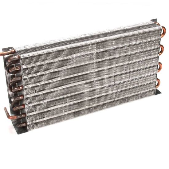 Picture of Ice-o-matic 9141126-01 Condenser Air Iceu