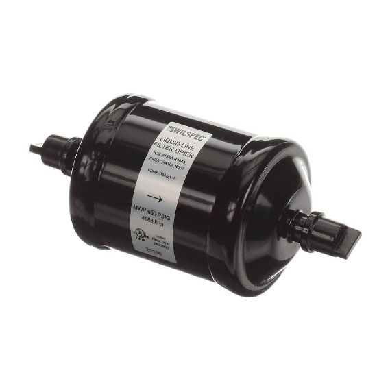 Picture of Ice-o-matic 9151163-02 Filter/drier Ek083s(ect)