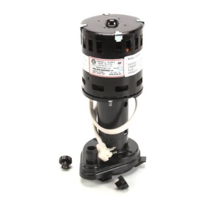 Picture of Ice-o-matic 9161079-03 Pump Water 3000 Rpm 230V