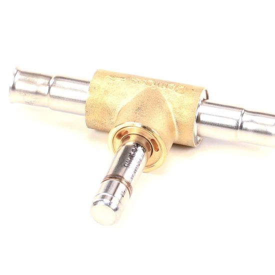Picture of Ice-o-matic 9151192-03 Body Sol Valve Evu 3