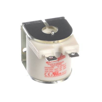 Picture of Ice-o-matic 9151193-02 Coil Sol Valve 208-240V