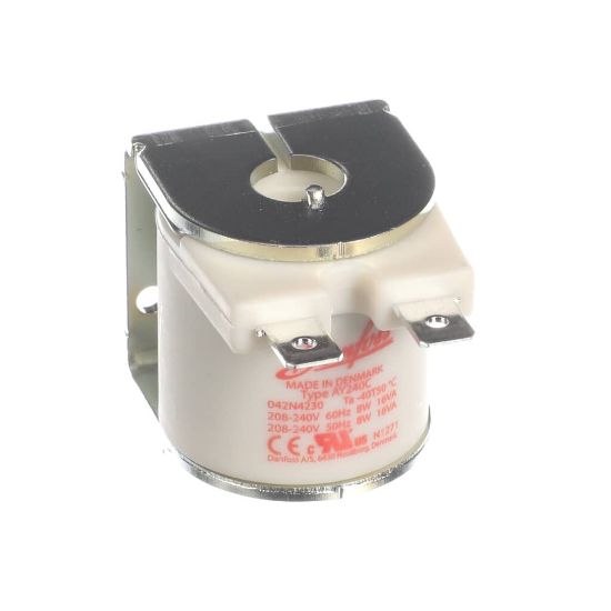 Picture of Ice-o-matic 9151193-02 Coil Sol Valve 208-240V