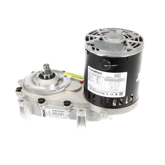 Picture of Ice-o-matic 9161126-01S Drive Motor Gear Box