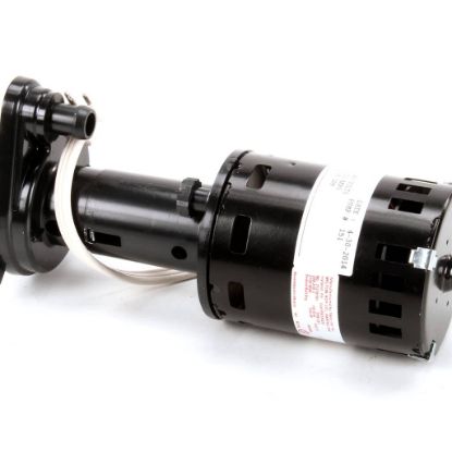 Picture of Ice-o-matic 9161079-06 Pump Water 3000 Rpm 230V