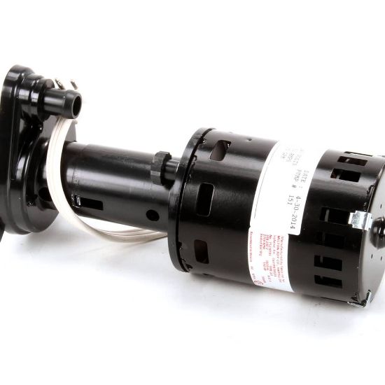 Picture of Ice-o-matic 9161079-06 Pump Water 3000 Rpm 230V