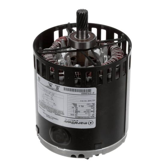 Picture of Ice-o-matic 9161139-01 Motor 115V