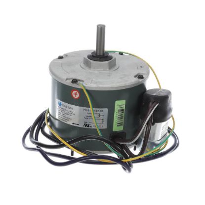 Picture of Ice-o-matic 9161142-01 Motor Fan 115V 50/60Hz