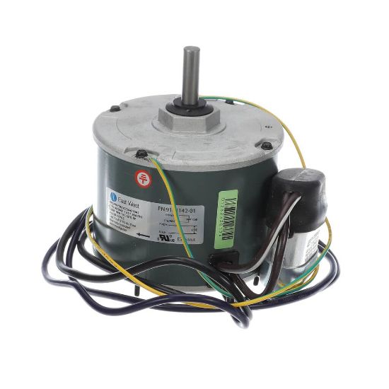 Picture of Ice-o-matic 9161142-01 Motor Fan 115V 50/60Hz
