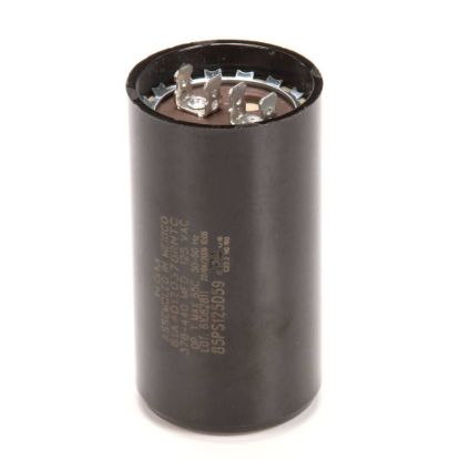 Picture of Ice-o-matic 9181003-39 Capacitor St 378-440125