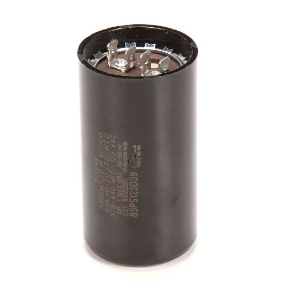 Picture of Ice-o-matic 9181003-39 Capacitor St 378-440125
