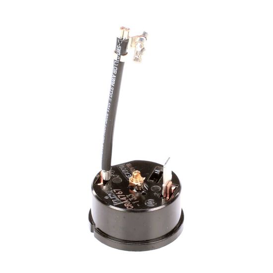 Picture of Ice-o-matic 9181005-37 Overload Compressor