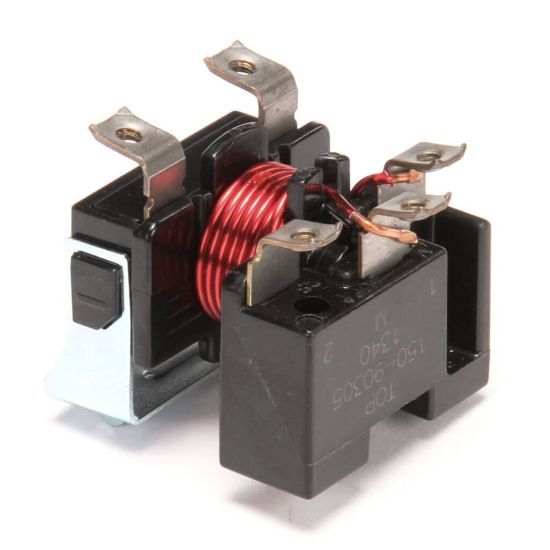 Picture of Ice-o-matic 9181004-27 Y Relay Current