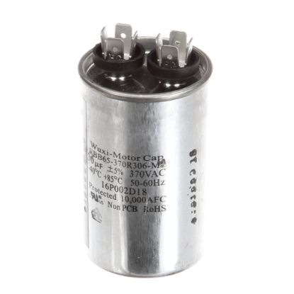 Picture of Ice-o-matic 9181009-16 Capacitor Run 30Uf370