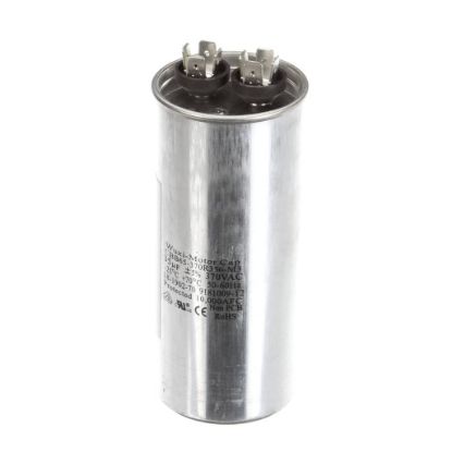 Picture of Ice-o-matic 9181009-12 Capacitor Run 35Mfd 370V