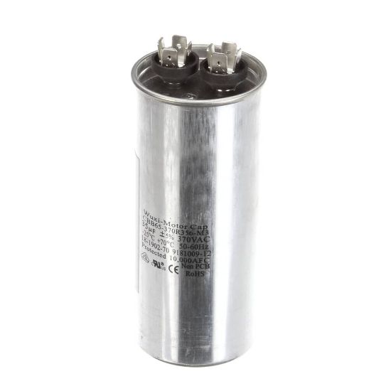 Picture of Ice-o-matic 9181009-12 Capacitor Run 35Mfd 370V