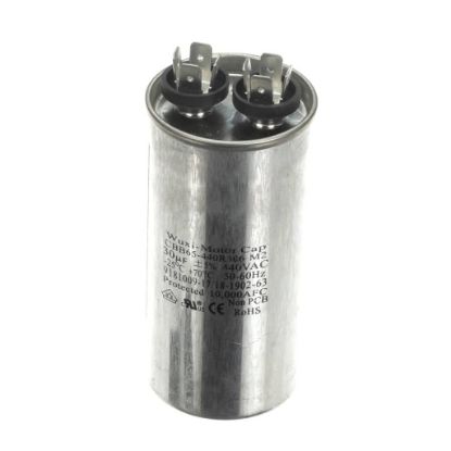 Picture of Ice-o-matic 9181009-17 Capacitor Run 30Mfd 440V