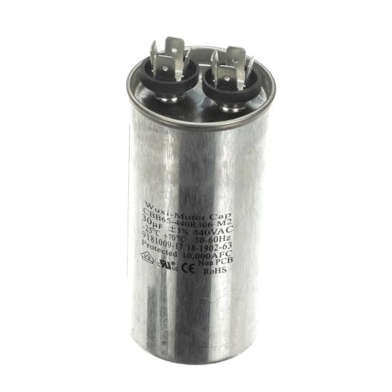 Picture of Ice-o-matic 9181009-17 Capacitor Run 30Mfd 440V