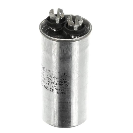 Picture of Ice-o-matic 9181009-19 Capacitor Run 25Uf440