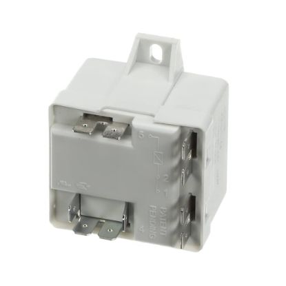 Picture of Ice-o-matic 9181010-04 Relay Potential