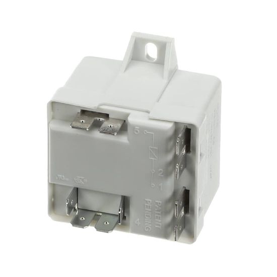 Picture of Ice-o-matic 9181010-04 Relay Potential