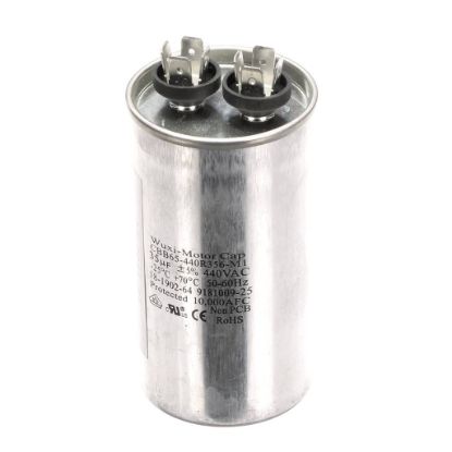 Picture of Ice-o-matic 9181009-25 Capacitor Run