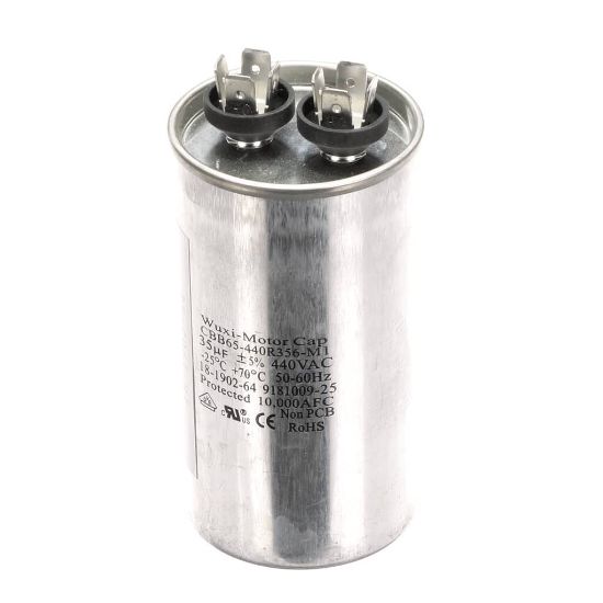 Picture of Ice-o-matic 9181009-25 Capacitor Run