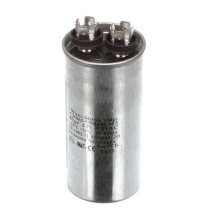 Picture of Ice-o-matic 9181009-20 Capacitor Run 40Mfd 370V