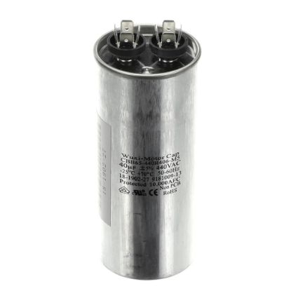 Picture of Ice-o-matic 9181009-13 Capacitor Run 40Mfd 440V