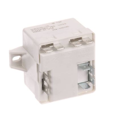 Picture of Ice-o-matic 9181010-12 Relay Potential