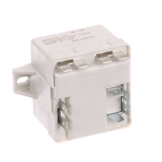 Picture of Ice-o-matic 9181010-12 Relay Potential