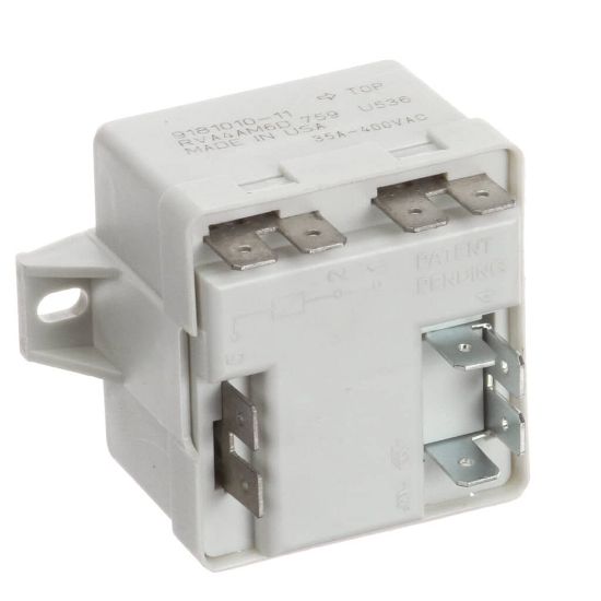 Picture of Ice-o-matic 9181010-11 Relay Potential