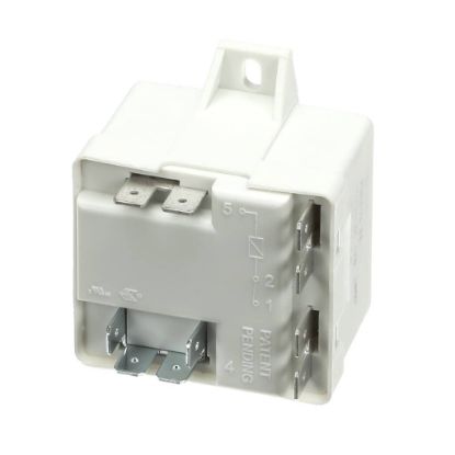 Picture of Ice-o-matic 9181010-33 Relay Potential