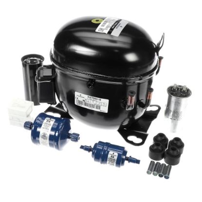 Picture of Ice-o-matic 9181137-11C Kit Compressor Rst55c1e-cf
