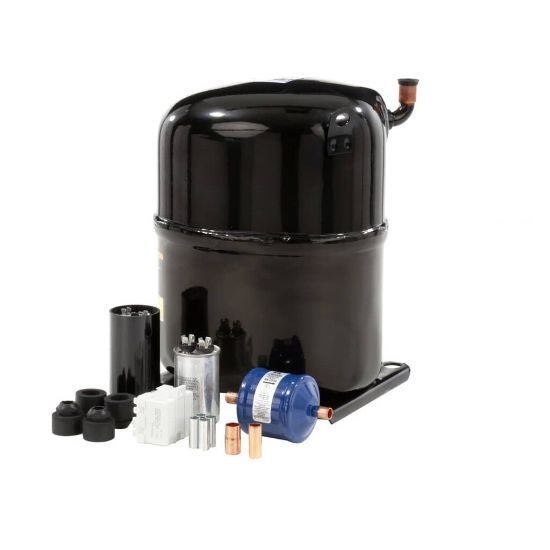 Picture of Ice-o-matic 9181140-11 Kit Serv. Compressor 01