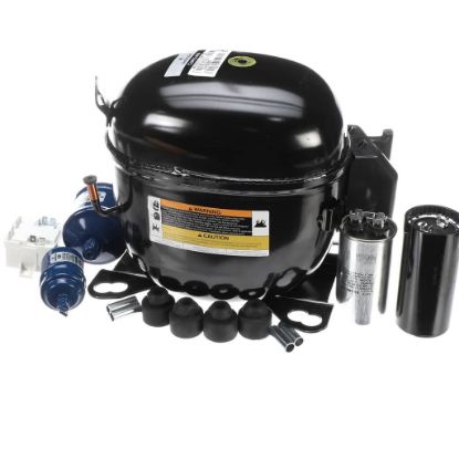 Picture of Ice-o-matic 9181163-101 Kit Serv. Compressor
