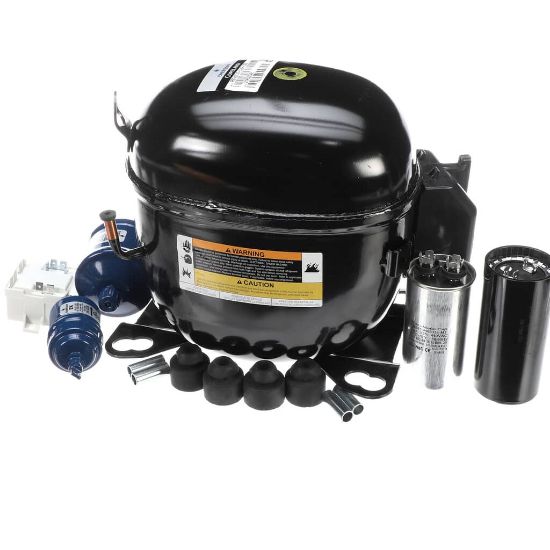 Picture of Ice-o-matic 9181163-101 Kit Serv. Compressor