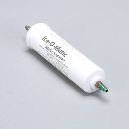 Picture of Ice-o-matic IOMWFRC Replacement Cartridge If1-2-3-