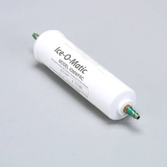 Picture of Ice-o-matic IOMWFRC Replacement Cartridge If1-2-3-