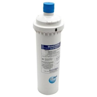 Picture of Ice-o-matic IOMQ Replacement Cartridge Ifq1 Or