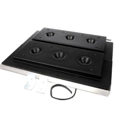 Picture of Ice-o-matic BPF-1A Ice Bin Adapater