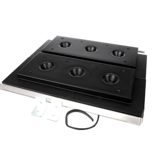 Picture of Ice-o-matic BPF-1A Ice Bin Adapater