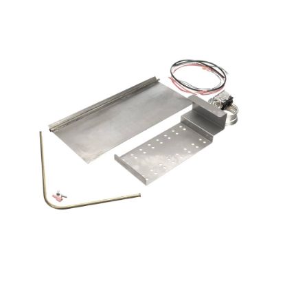 Picture of Ice-o-matic KCUBEDISPB Kit Dispenser Mount Kit, Cube,