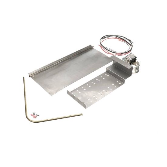Picture of Ice-o-matic KCUBEDISPB Kit Dispenser Mount Kit, Cube,