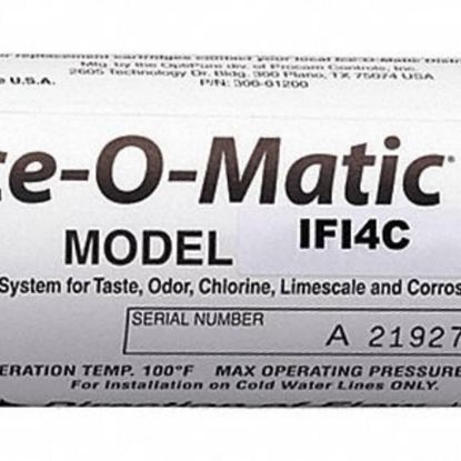 Picture of Ice-o-matic IFI4C In-line Ice-o-matic Filter 1/4