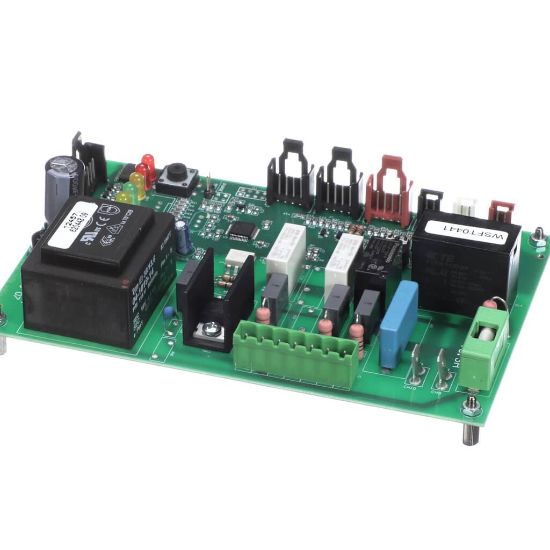 Picture of Ice-o-matic SC620448-09 Pc Board 115/60