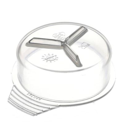 Picture of Ice-o-matic SC660741-00 Plastic Plug