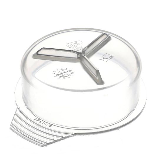 Picture of Ice-o-matic SC660741-00 Plastic Plug