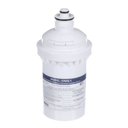 Picture of Ice-o-matic IOMQS Filter Cartridge # Iomqs